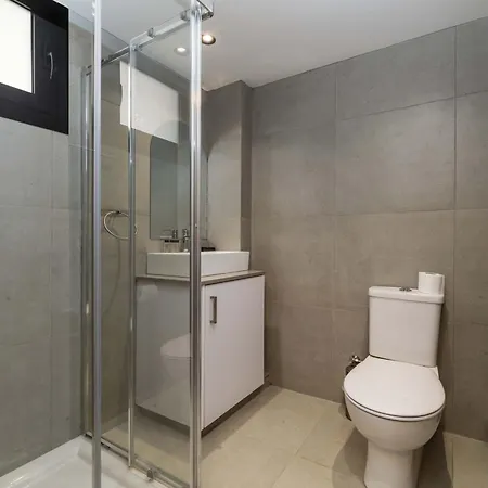 Apartment Finikoudes Marina View 202 Larnaka