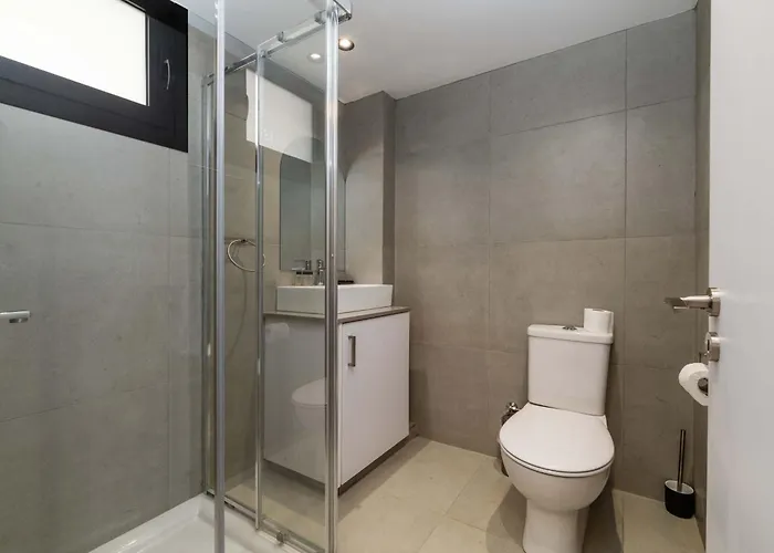 Appartamento Finikoudes Marina View 202 Larnaca