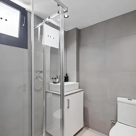 Apartment Finikoudes Marina View Larnaca