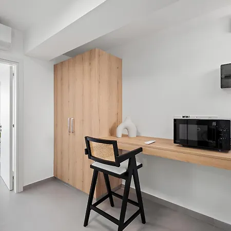 Finikoudes Marina View 202 * Λάρνακα